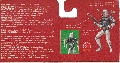 Sergeant Scout Baker hires scan of Techspecs